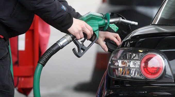 Global fuel prices rise – what a liter of petrol costs in Georgia today