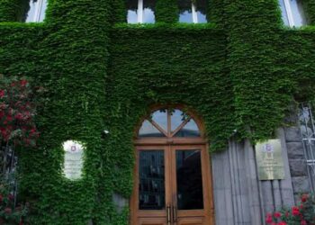Culture Ministry – 22 Georgian Students Study at 17 European Arts Institutions