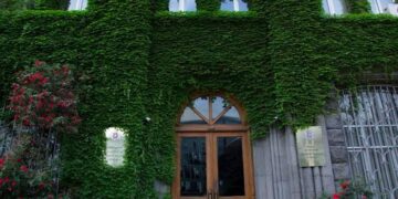 Culture Ministry – 22 Georgian Students Study at 17 European Arts Institutions