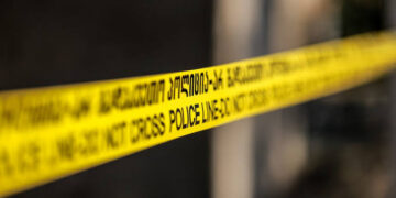 Young woman dies after falling from building in Batumi