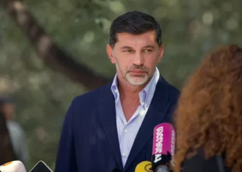 Kaladze: Freedom of speech does not mean insults or abusive language
