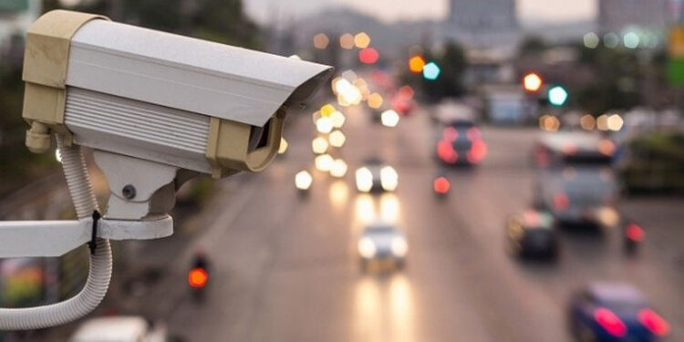 Drivers to lose points for speeding caught by cameras
