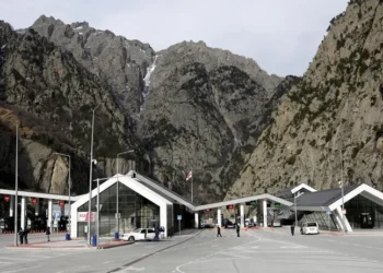 Revenue Service – Kazbegi customs checkpoint fully restores operations