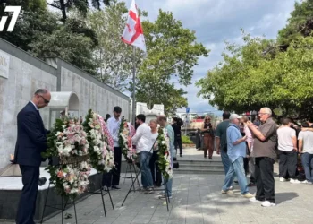 Thirty-four years have passed since the start of the Abkhazia war