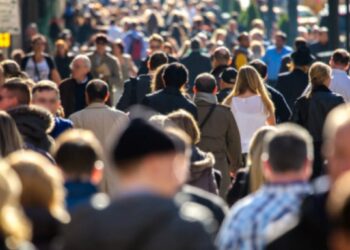 SJC: Economically active population falls from 63.7% to 55.6% in 10 years