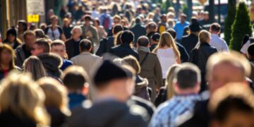 SJC: Economically active population falls from 63.7% to 55.6% in 10 years