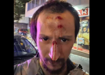 Police arrest two more over assault on Glovo courier in Tbilisi