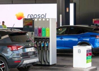 Formula: Fuel Supplied to Occupied Abkhazia Purchased From ‘Repsol’