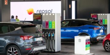Formula: Fuel Supplied to Occupied Abkhazia Purchased From ‘Repsol’