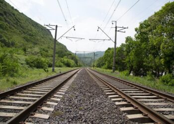 35-year-old man dies after being hit by train in Chakvi