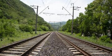 35-year-old man dies after being hit by train in Chakvi