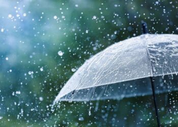 Heavy rain, hail and thunderstorms expected in parts of Georgia on August 13–15