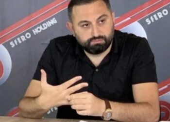 Givi Tsuleiskiri sentenced to 12 years, Sphero Holding employee gets 8 years