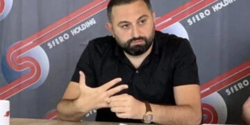 Givi Tsuleiskiri sentenced to 12 years, Sphero Holding employee gets 8 years