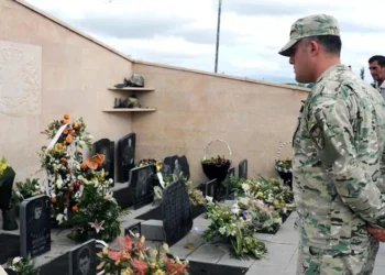 18 years since Battle of Shindisi