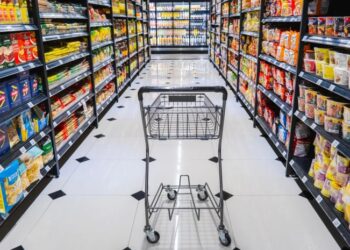 Geostat: Georgia Records -0.4% Monthly Inflation, 5.5% Annual Rate in July