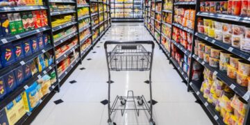 Geostat: Georgia Records -0.4% Monthly Inflation, 5.5% Annual Rate in July