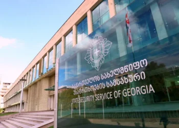 Georgian citizen illegally detained near occupied Tskhinvali region released