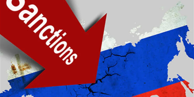 US imposes sanctions on Russian military entities over alleged WMD nonproliferation violations