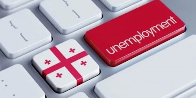 Georgia’s unemployment rate stood at 13.8% in the second quarter of 2026, down 0.5 percentage points year-on-year, Geostat reported. Source: bm.ge