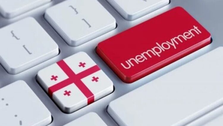 Georgia’s unemployment rate stood at 13.8% in the second quarter of 2026, down 0.5 percentage points year-on-year, Geostat reported. Source: bm.ge