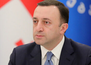 Garibashvili: From today, Bidzina Ivanishvili and government bear full responsibility for my safety and that of my family