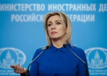 Zakharova hits back at Japan over criticism of Putin’s Kuril Islands visit