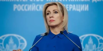Zakharova hits back at Japan over criticism of Putin’s Kuril Islands visit