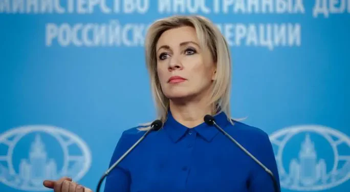 Zakharova hits back at Japan over criticism of Putin’s Kuril Islands visit